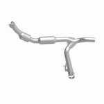Magnaflow 4583009 - Catalytic Converter