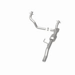 Magnaflow 4451203 - Catalytic Converter