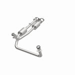 Magnaflow 4451453 - Catalytic Converter