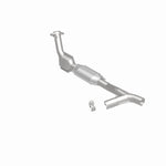 Magnaflow 447130 - Catalytic Converter