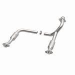 Magnaflow 93627 - Catalytic Converter