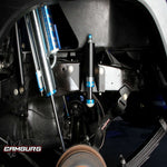 Camburg CAM-320024 - Suspension Bump Stop Mounting Kit