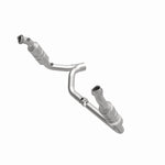 Magnaflow 24491 - Catalytic Converter