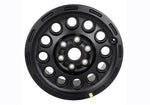 Ford Racing M-1007K-P1780MB - Disc Rim and Wheel Assembly