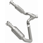 Magnaflow 49665 - Catalytic Converter