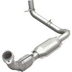 Magnaflow 23718 - Catalytic Converter