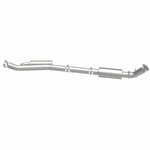 Magnaflow 19534 - Exhaust Muffler Kit