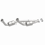 Magnaflow 23382 - Catalytic Converter