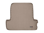 WeatherTech 41047 - Cargo Area Liner