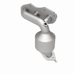 Magnaflow 50651 - Catalytic Converter with Integrated Exhaust Manifold