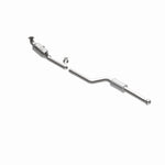 Magnaflow 5561916 - Catalytic Converter