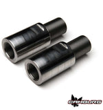 Camburg CAM-310018-K-GRY - Suspension Long Travel Kit