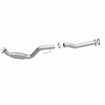 Magnaflow 51535 - Catalytic Converter