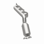 Magnaflow 22-092 - Catalytic Converter with Integrated Exhaust Manifold