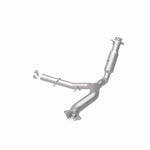 Magnaflow 21-521 - Catalytic Converter