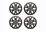 Ford Racing M-1007K-1875MB - Disc Rim and Wheel Assembly