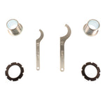 Bilstein 47-087187 - Suspension Kit
