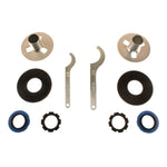 Bilstein 47-101623 - Suspension Kit