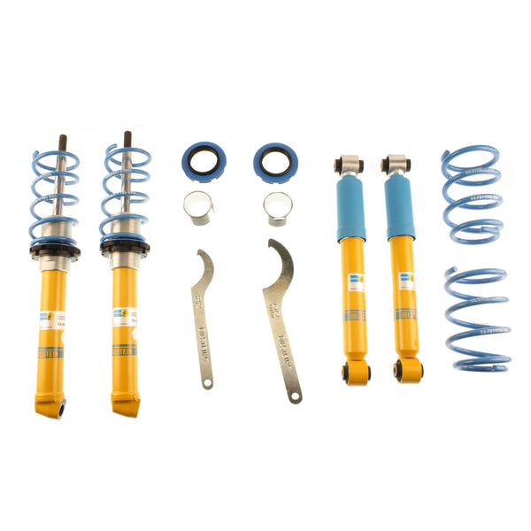 Bilstein - Suspension Kit - 47-107632