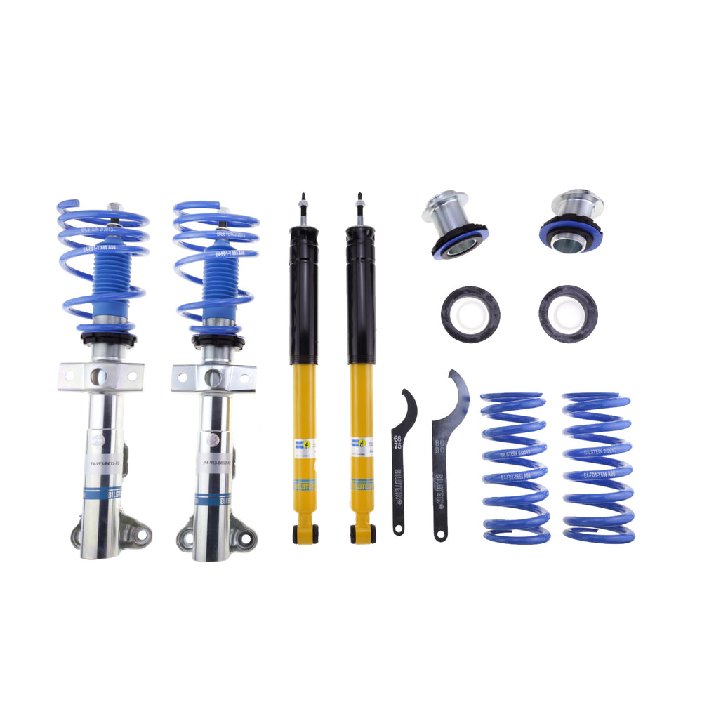 Bilstein - Suspension Kit - 47-116115