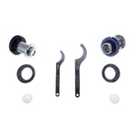 Bilstein 47-116115 - Suspension Kit