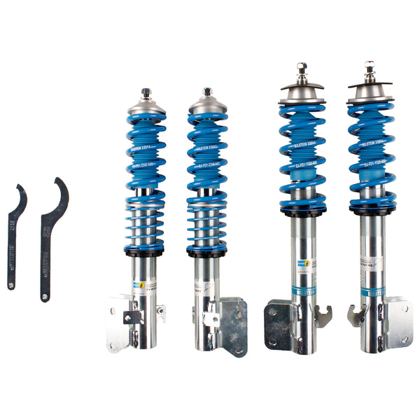 Bilstein - Suspension Kit - 47-124226