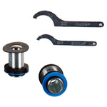 Bilstein 47-140868 - Suspension Kit