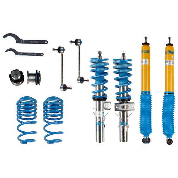 Bilstein - Suspension Kit - 47-146914