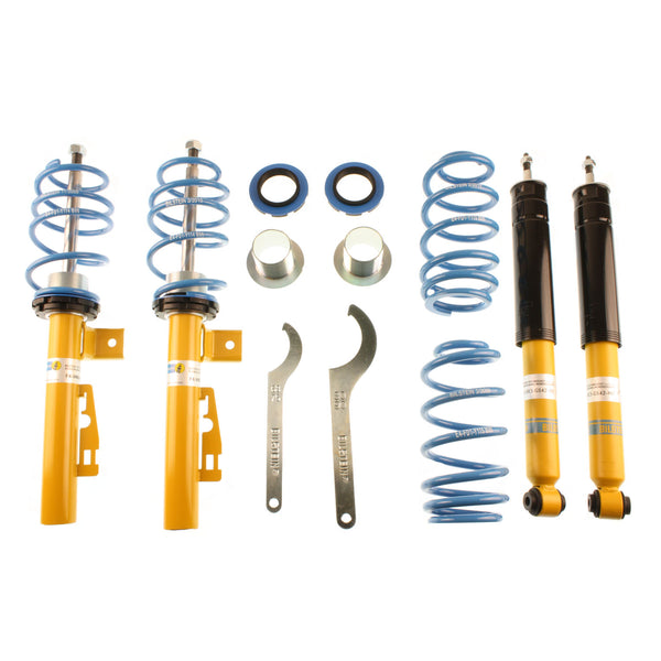 Bilstein - Suspension Kit - 47-165403