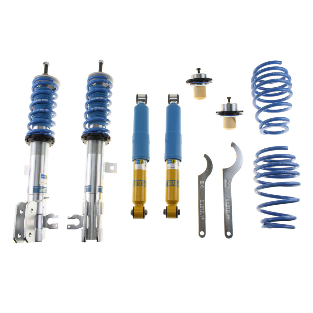Bilstein - Suspension Kit - 47-228078