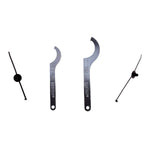Bilstein 47-228146 - Suspension Kit