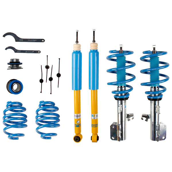 Bilstein - Suspension Kit - 47-228214