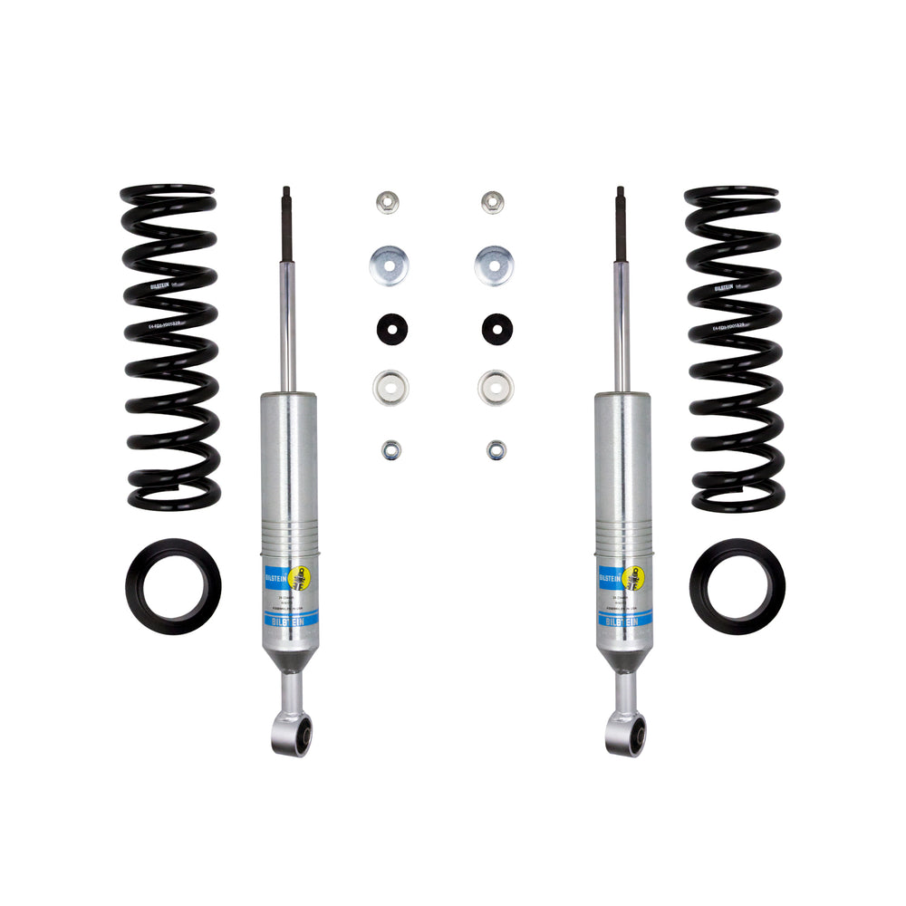 Bilstein - Suspension Kit - 47-234413