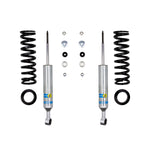 Bilstein 47-234413 - Suspension Kit