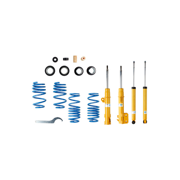 Bilstein - Suspension Kit - 47-237834