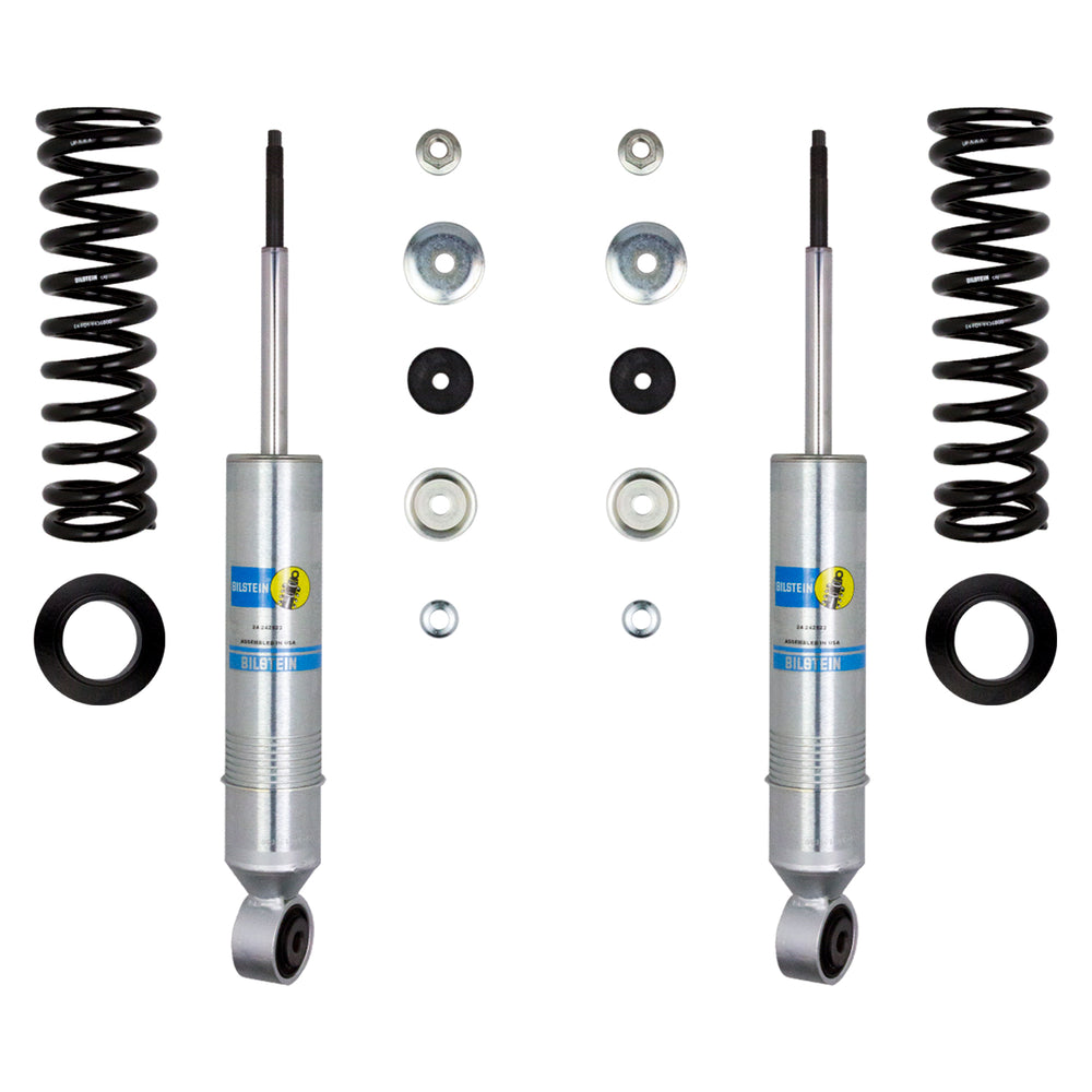 Bilstein - Suspension Kit - 47-243729