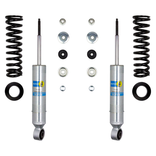 Bilstein - Suspension Kit - 47-243729