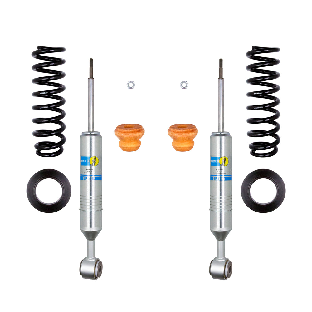 Bilstein - Suspension Kit - 47-244566