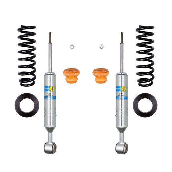 Bilstein - Suspension Kit - 47-244566