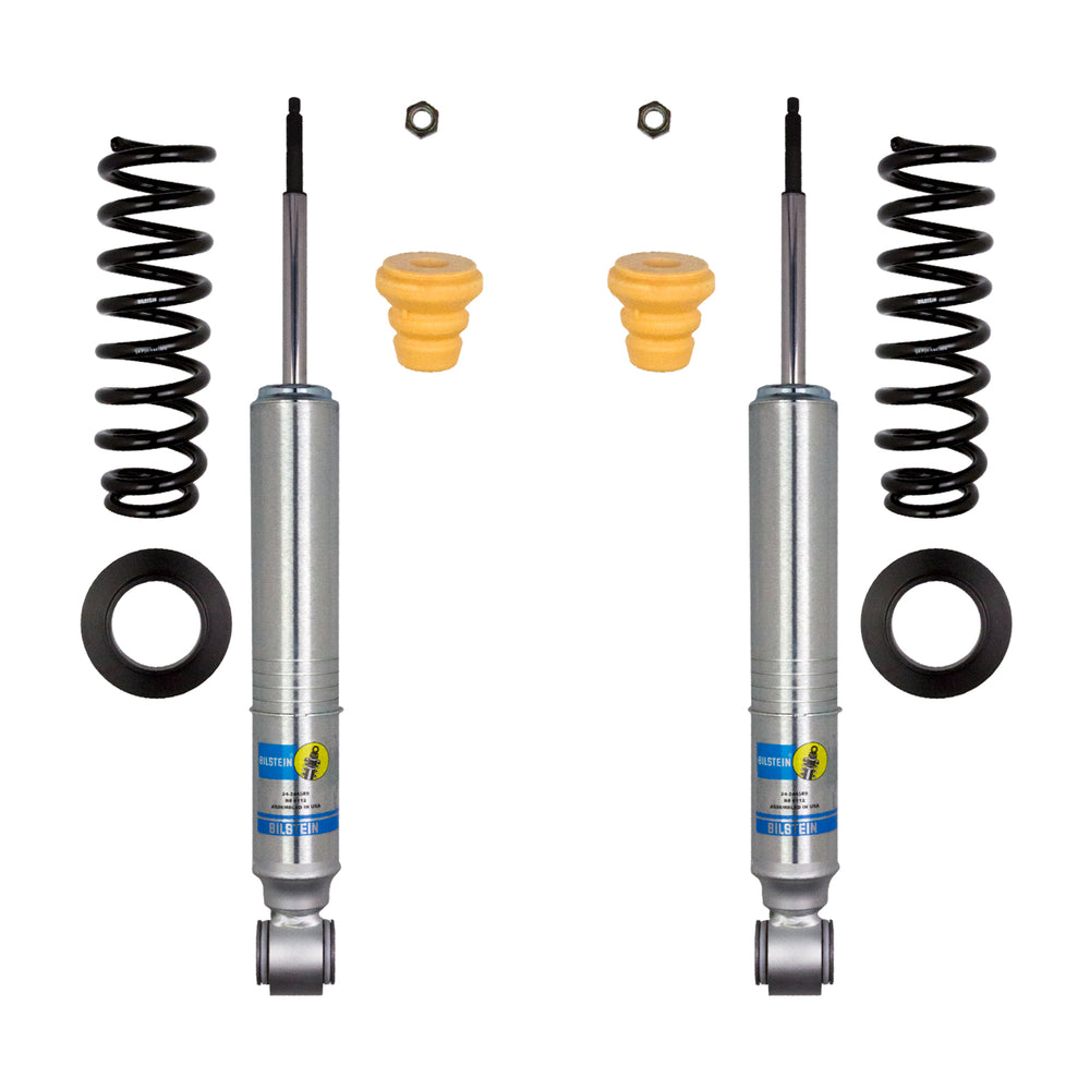 Bilstein - Suspension Kit - 47-244634
