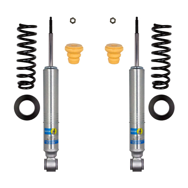 Bilstein - Suspension Kit - 47-244634