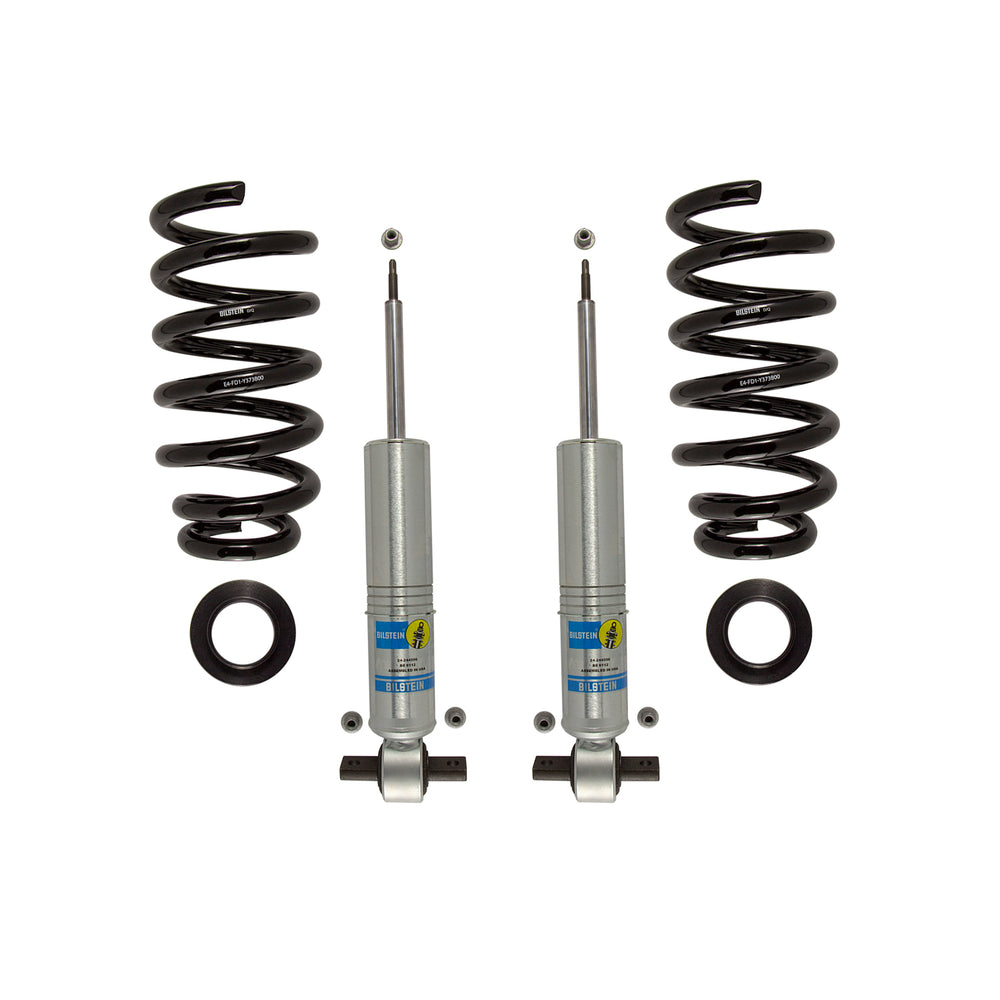 Bilstein - Suspension Kit - 47-244641