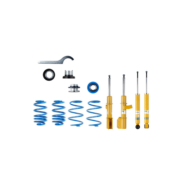 Bilstein - Suspension Kit - 47-248281