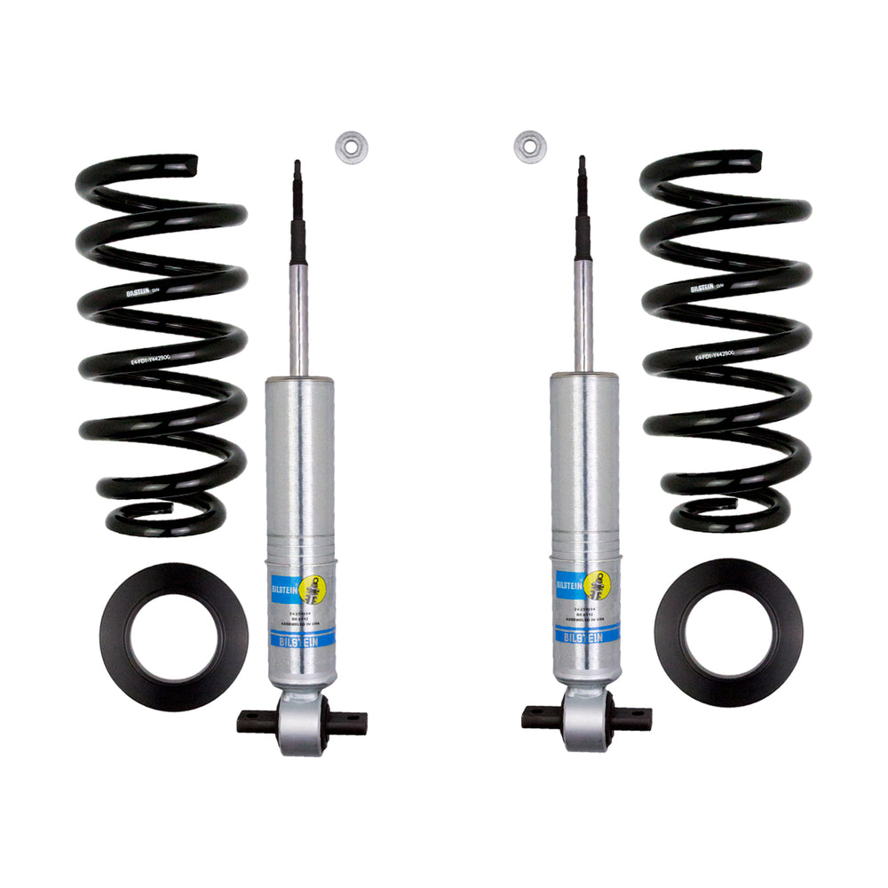 Bilstein - Suspension Kit - 47-251922