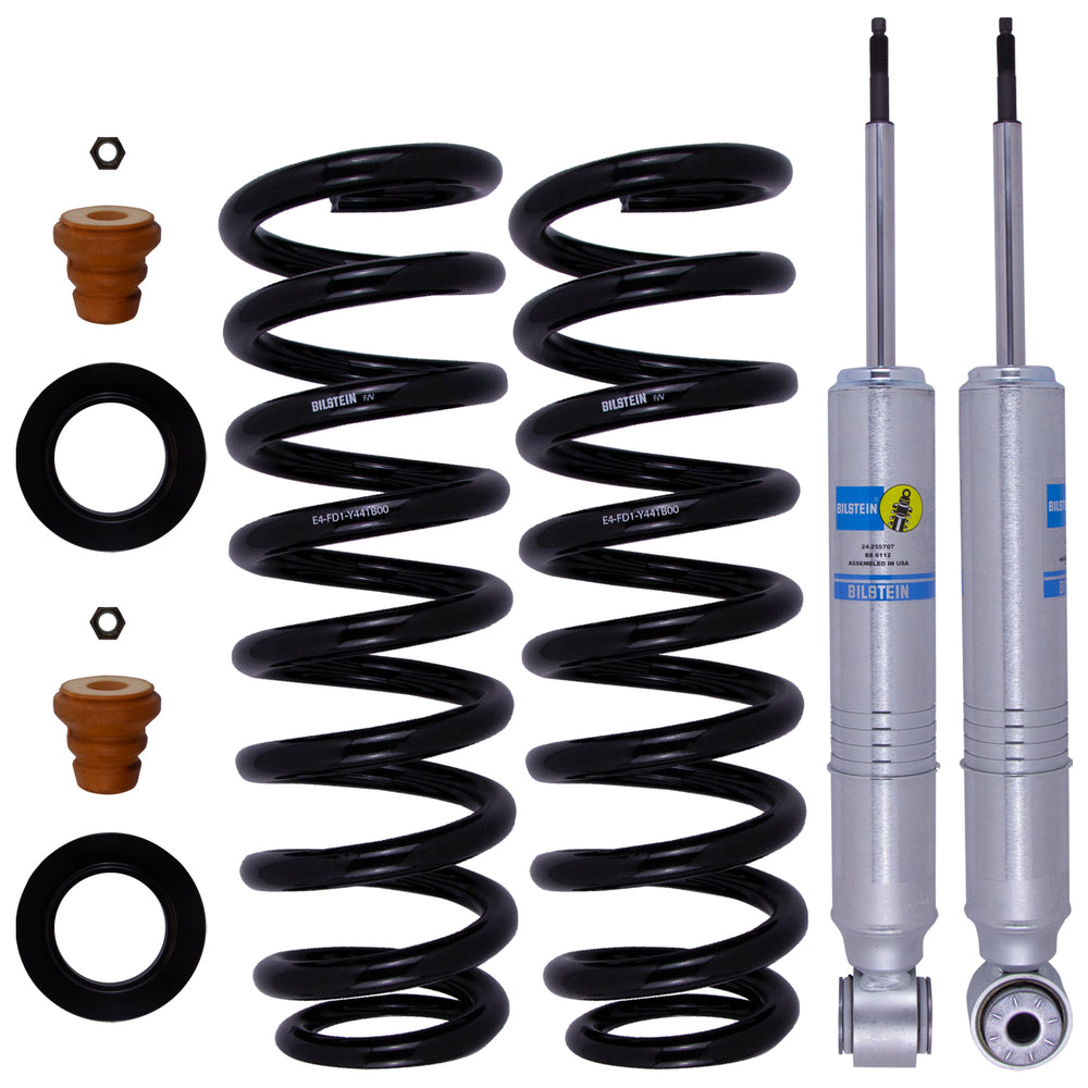 Bilstein - Suspension Kit - 47-255012