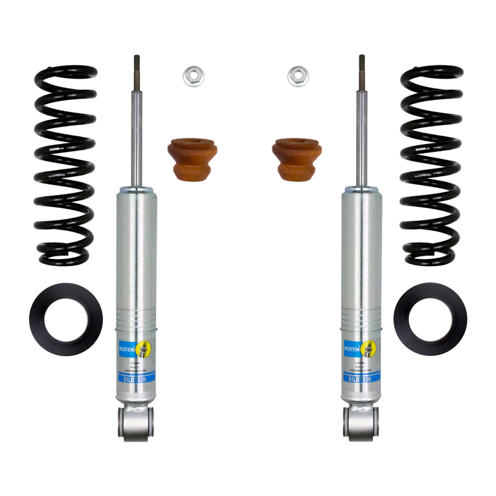 Bilstein - Suspension Kit - 47-255074