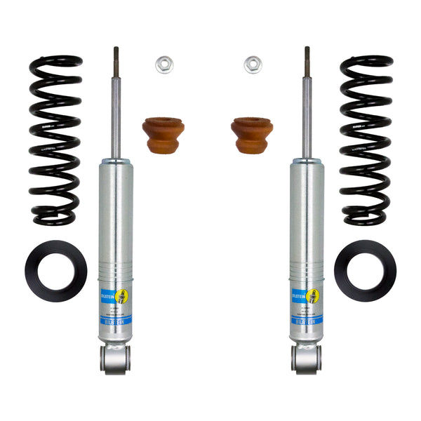 Bilstein - Suspension Kit - 47-255074