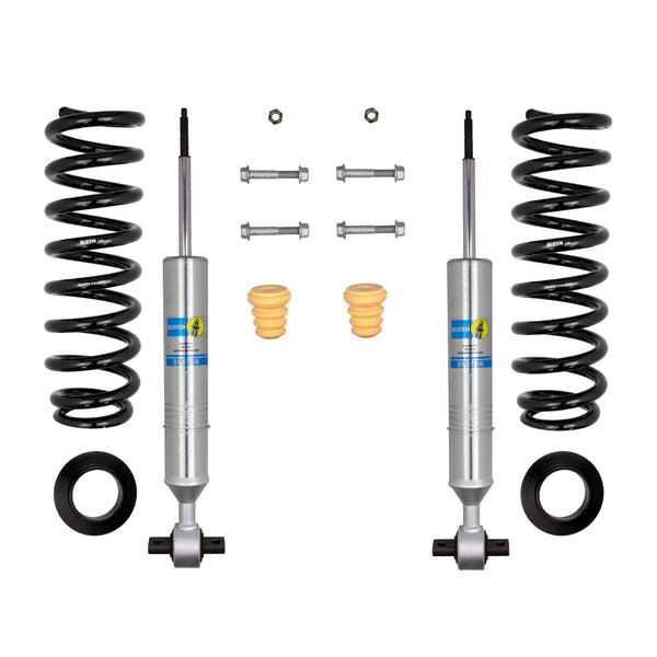 Bilstein - Suspension Kit - 47-256958