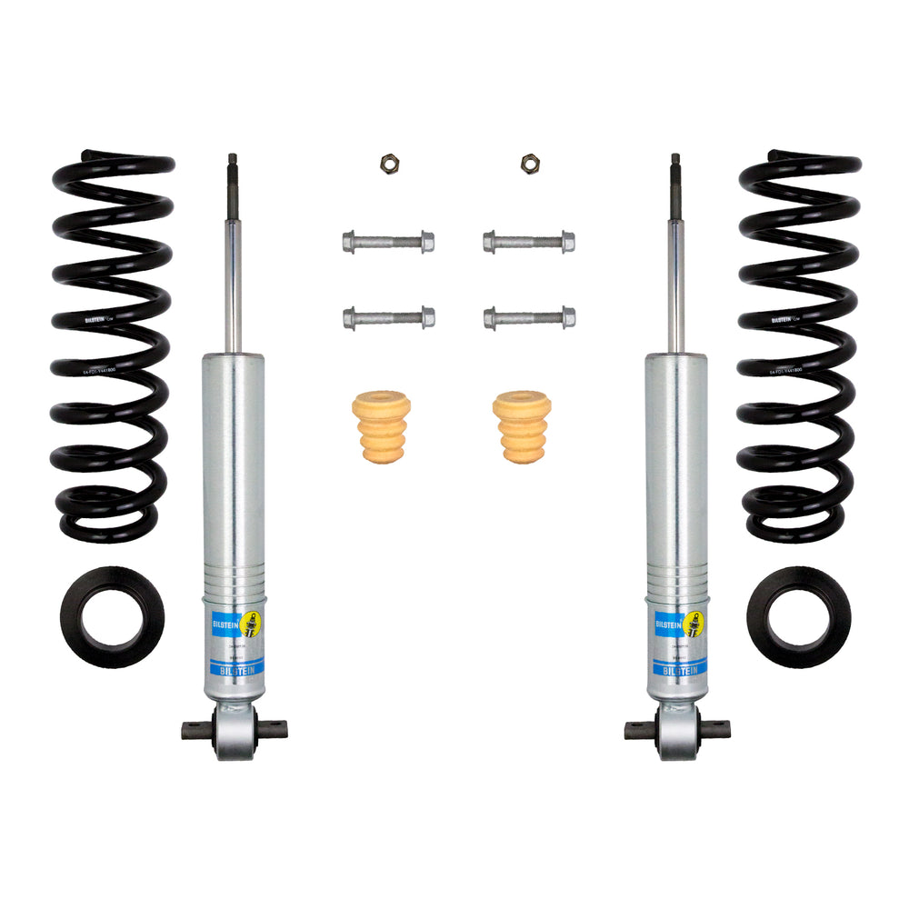 Bilstein - Suspension Kit - 47-258075