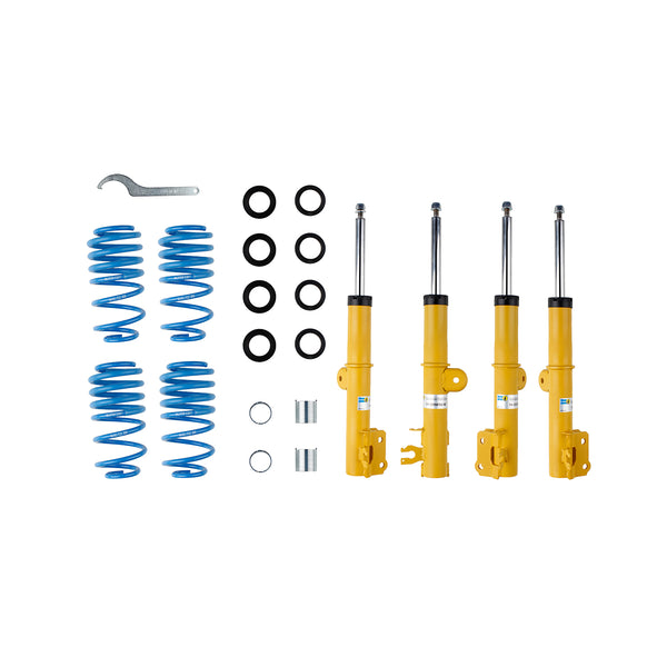 Bilstein - Suspension Kit - 47-259751